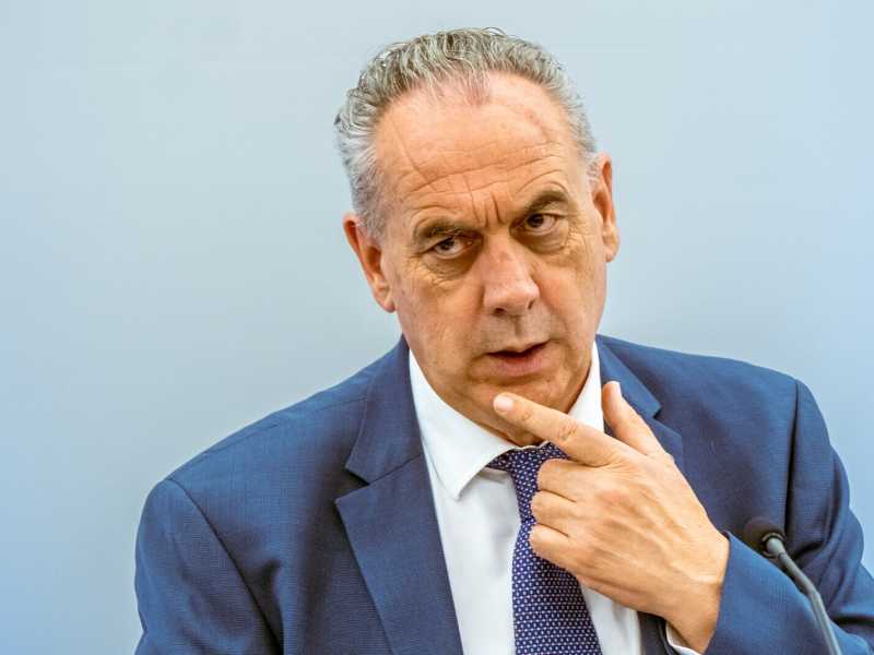 L’amnesia del Pd su Legnini e il Csm del sistema Palamara