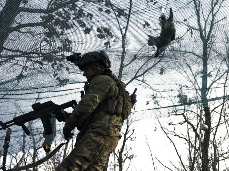 La tregua di Putin è rumorosa in Ucraina e contestata in Russia