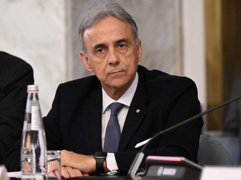 Belloni, Sequi, Terracciano, Pontecorvo: caccia agli ambasciatori per le nomine