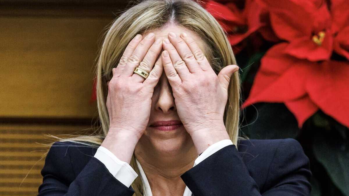 Immagine di Avere il senso del limite è la forza della destra italiana a guida Meloni