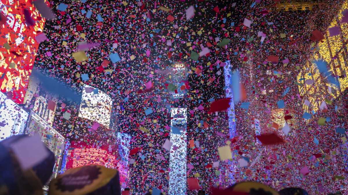 Immagine di Protagonisti e retroscena del nuovo miracolo americano