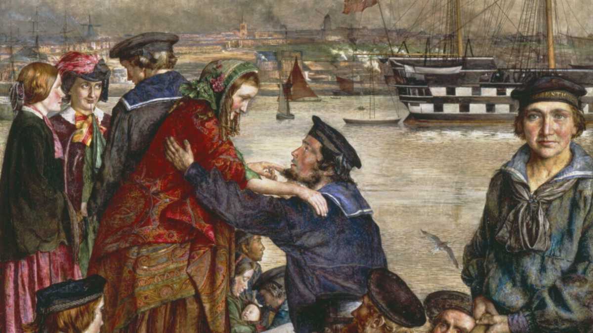 Immagine di Il buon mercato