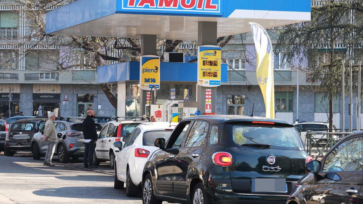 Immagine di Accise e rialzi: come stanno le cose sul prezzo dei carburanti