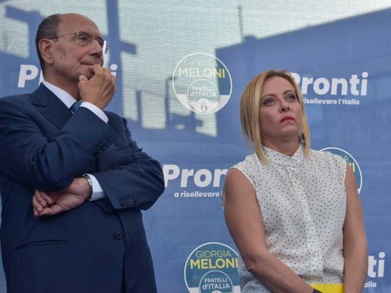 La crisi tra Schifani e Fratelli d'Italia si consuma sul red carpet di Cannes