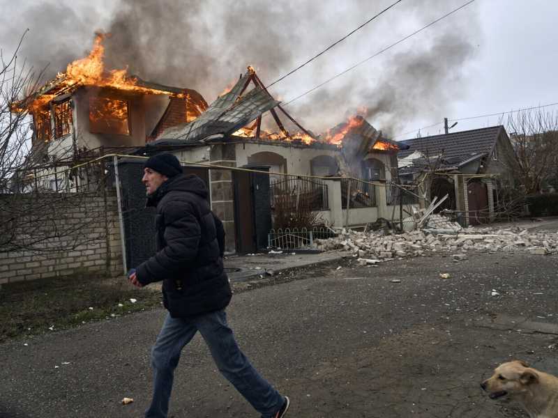 Foto LaPresse