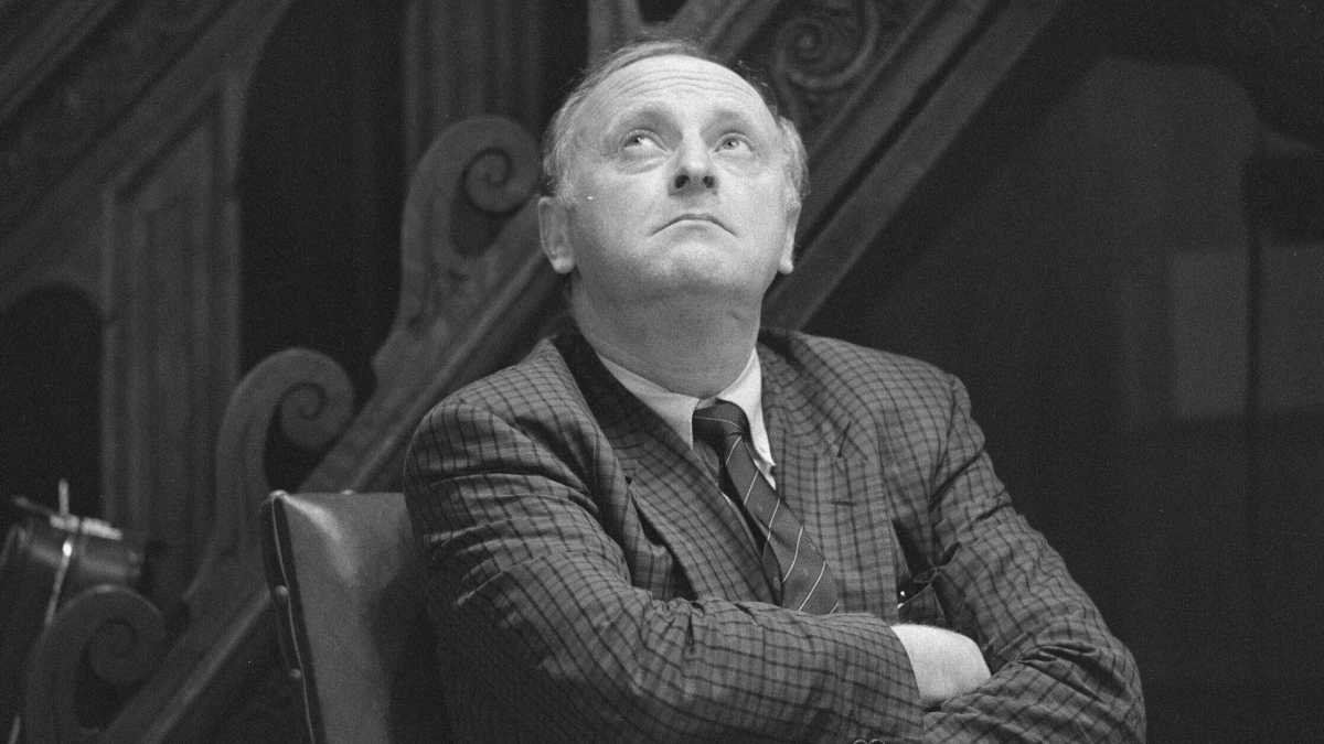 Immagine di La poesia-provocazione di Brodsky. Di chi è la lingua russa