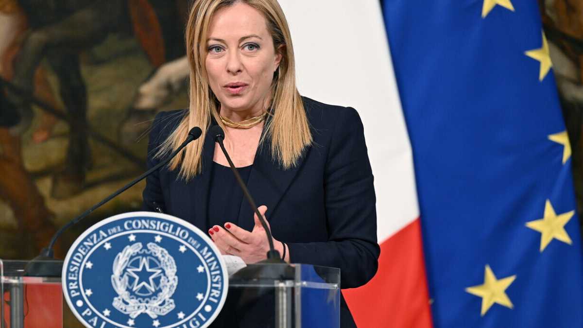 Immagine di Perché il governo Meloni non può trattare le pensioni come un welfare alternativo
