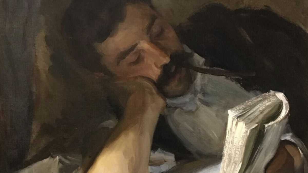 Immagine di Magari fanno bene i maschi, a non leggere narrativa