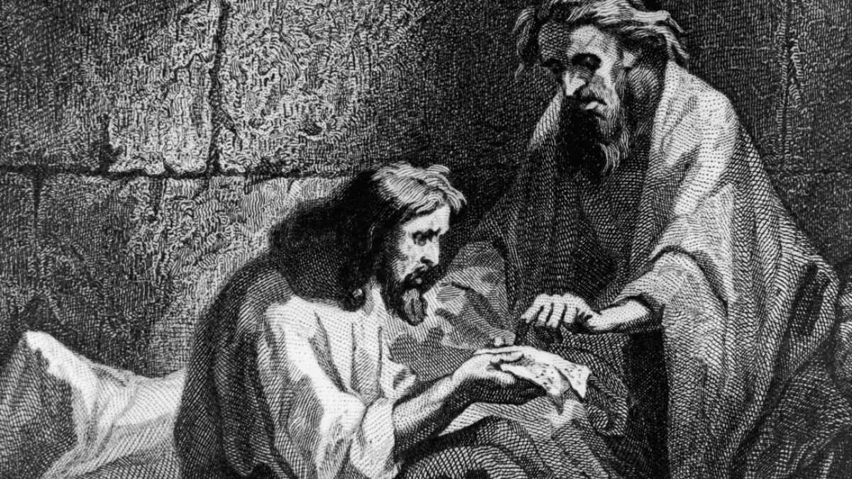 Immagine di L’altro Edmond Dantès