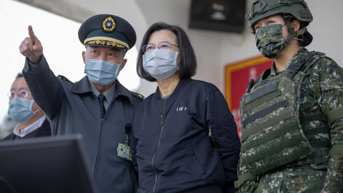 Immagine di La Cina perderà un conflitto a Taiwan, ma con conseguenze devastanti