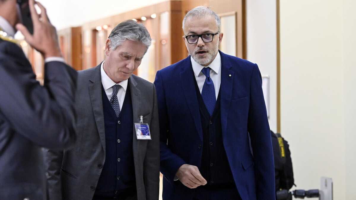 Immagine di La conferma di Ruffini è un colpo alla propaganda meloniana