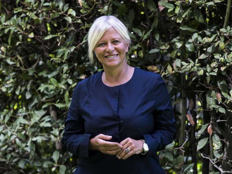 Donatella Bianchi (Ansa)&nbsp;<br />