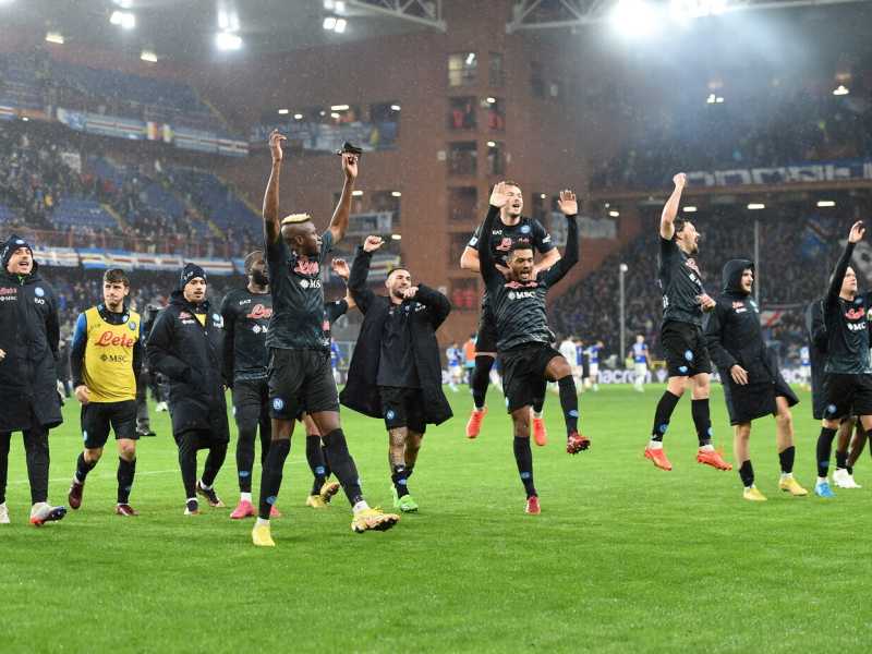 Foto LaPresse