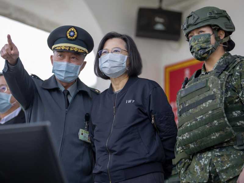 La Cina perderà un conflitto a Taiwan, ma con conseguenze devastanti
