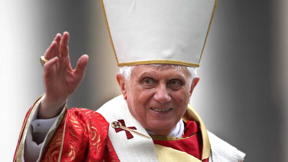 Immagine di Ratzinger e l’alleanza laici-credenti chiamata ad affrontare la crisi