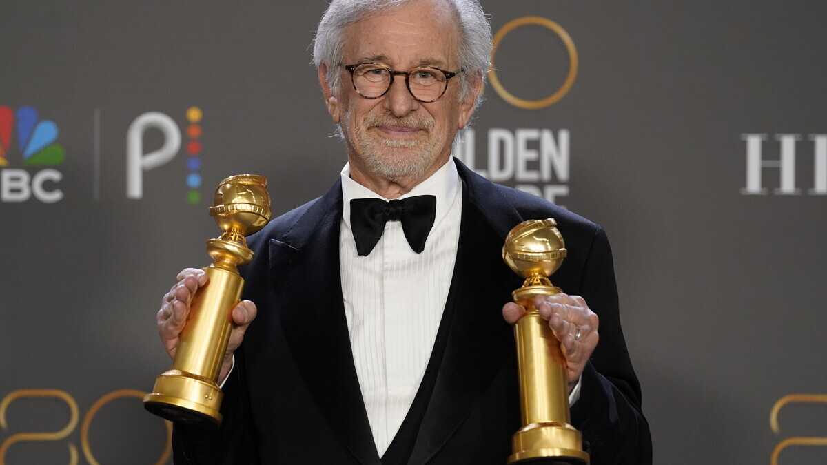 Immagine di Ai Golden Globes vince il politicamente corretto. Tutti i premi del 2023