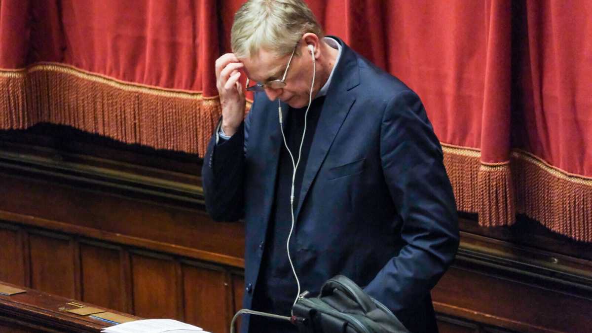 Immagine di Il mestiere del buono-buono