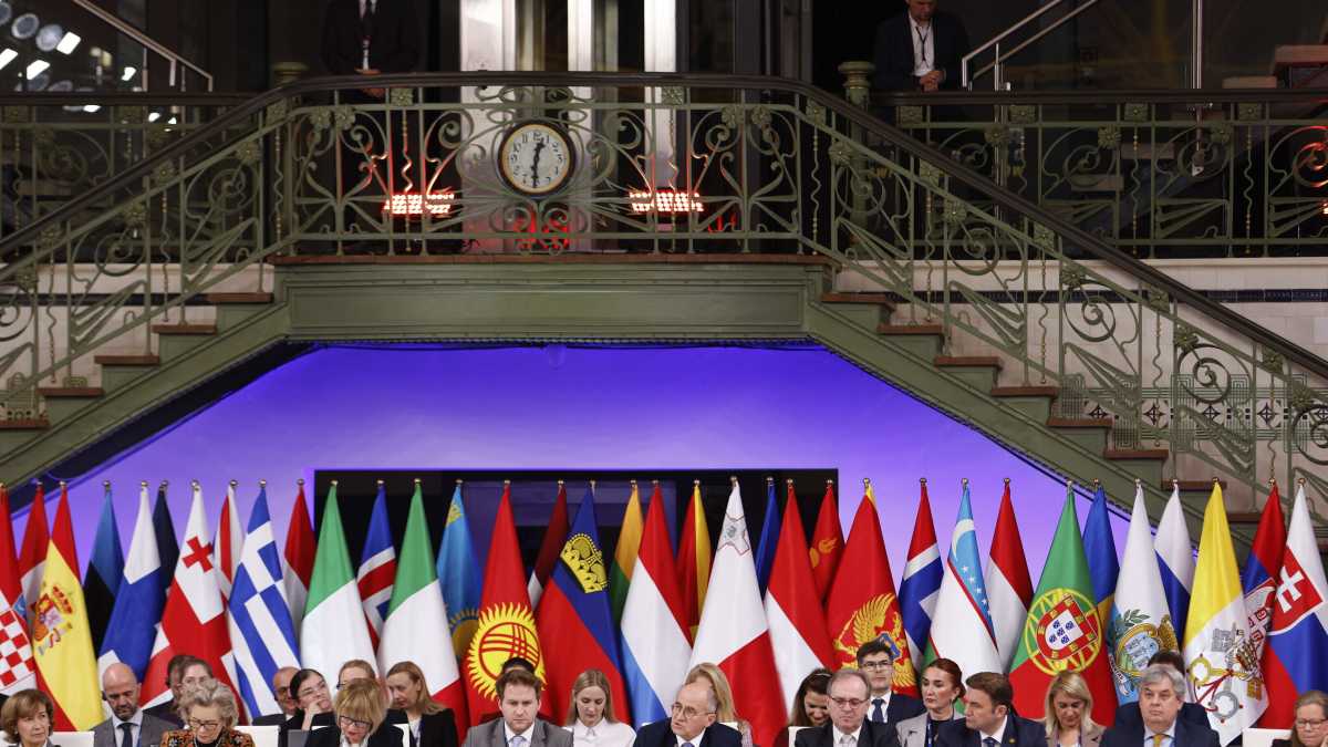Immagine di C’è un posto in Ue per stare a tavola col nemico: l’Osce