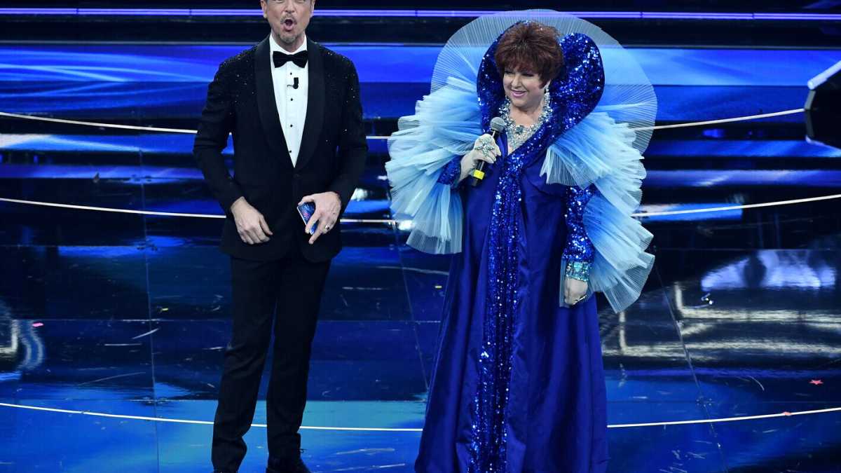 Immagine di Primarie Pd in duo con Sanremo? I cantanti in gara anche per la segreteria