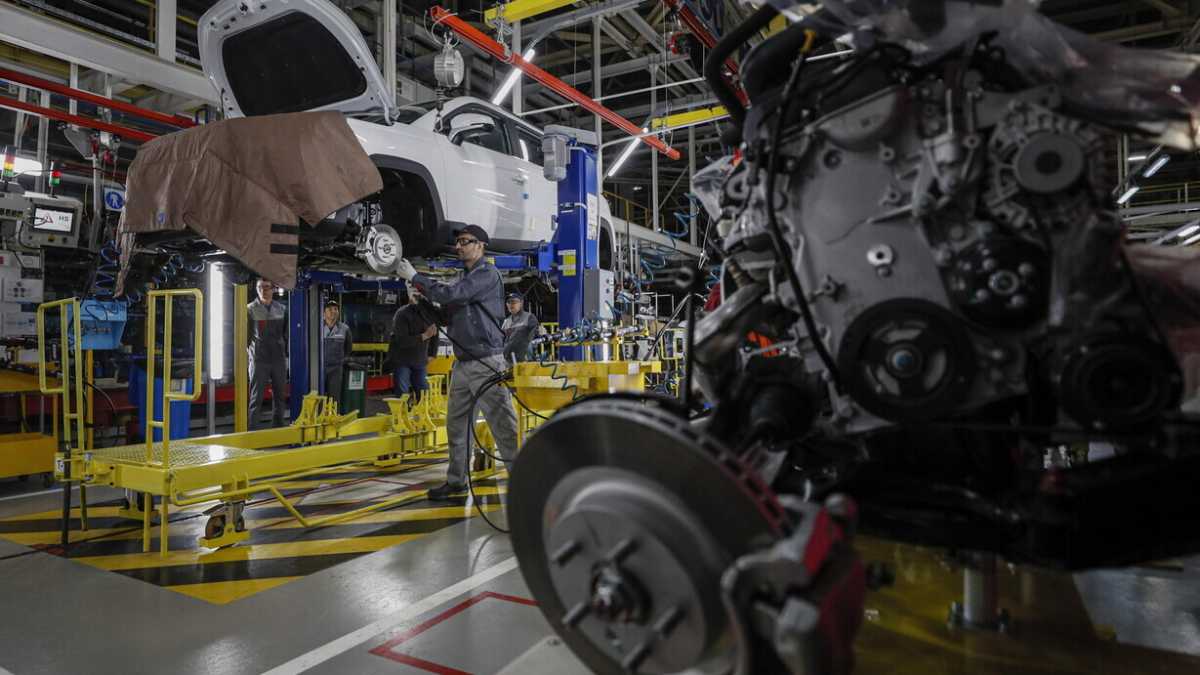 Immagine di Gli incentivi auto vanno a ruba: diesel e benzina le più richieste, l'elettrico arranca