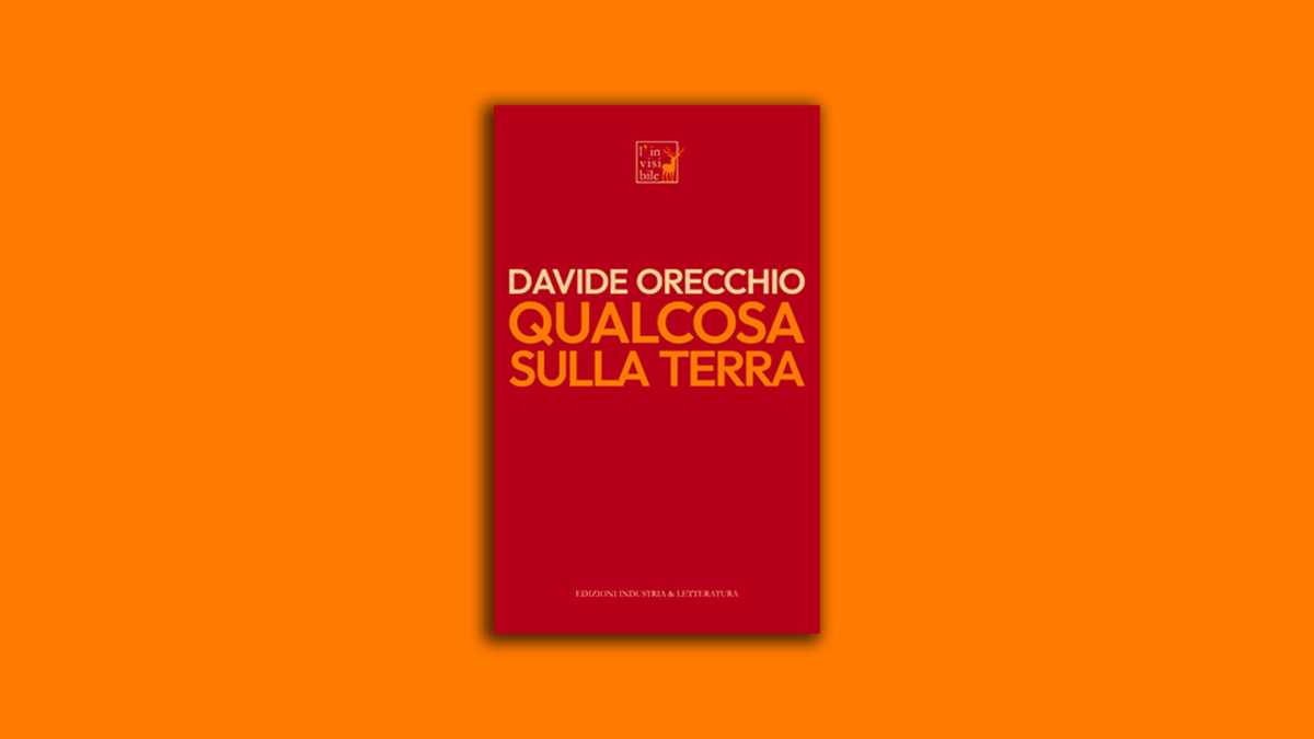 Immagine di Qualcosa sulla terra