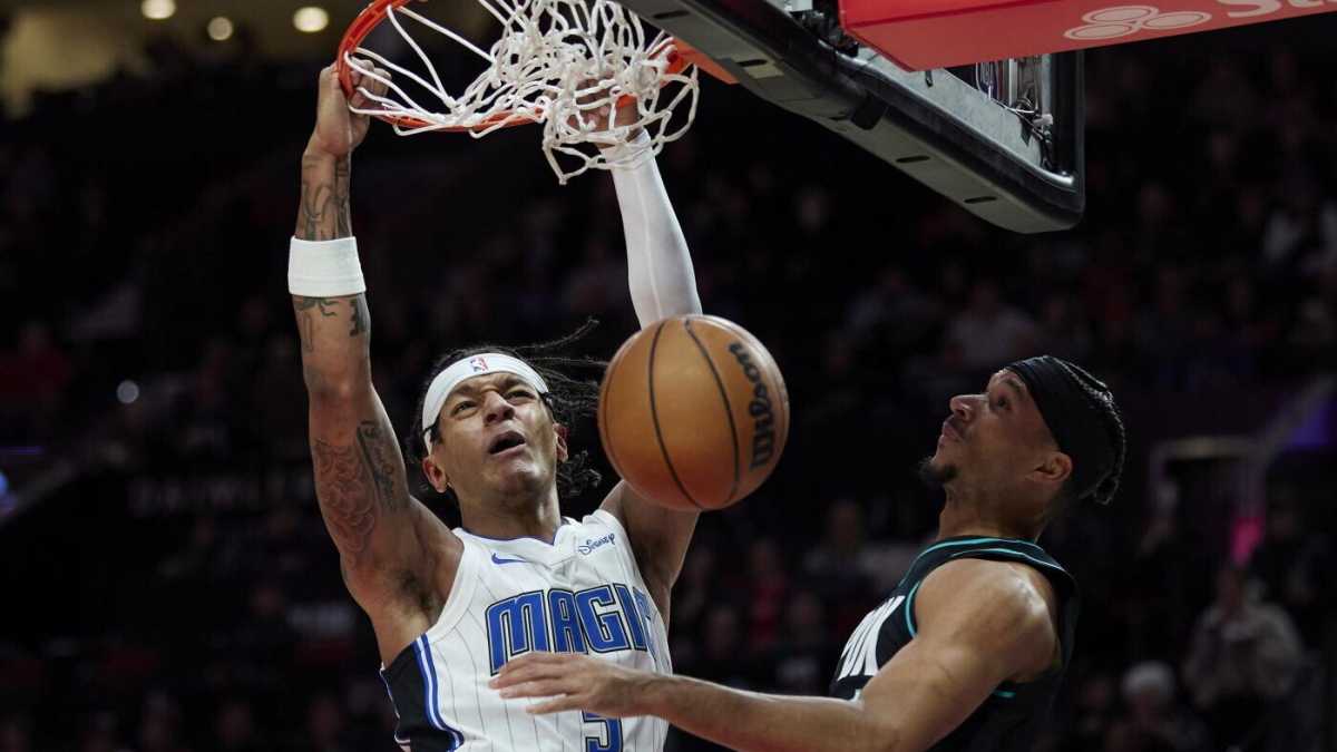 Immagine di Perché si segna così tanto in Nba?