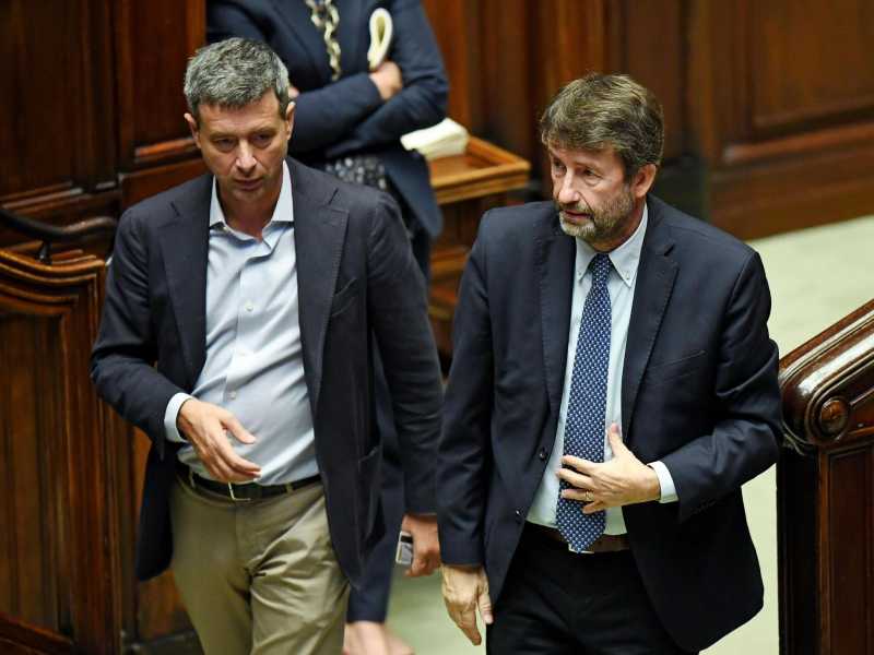 Indiscrezioni sulle primarie del Pd