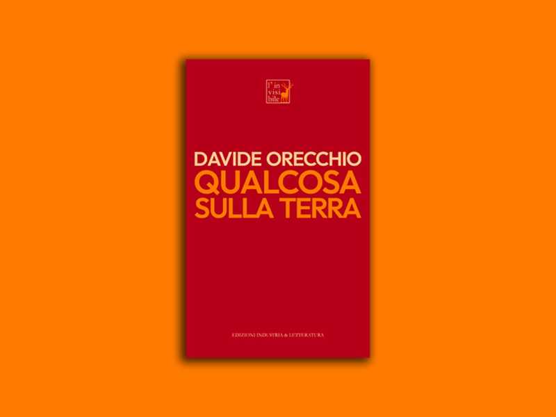 Qualcosa sulla terra