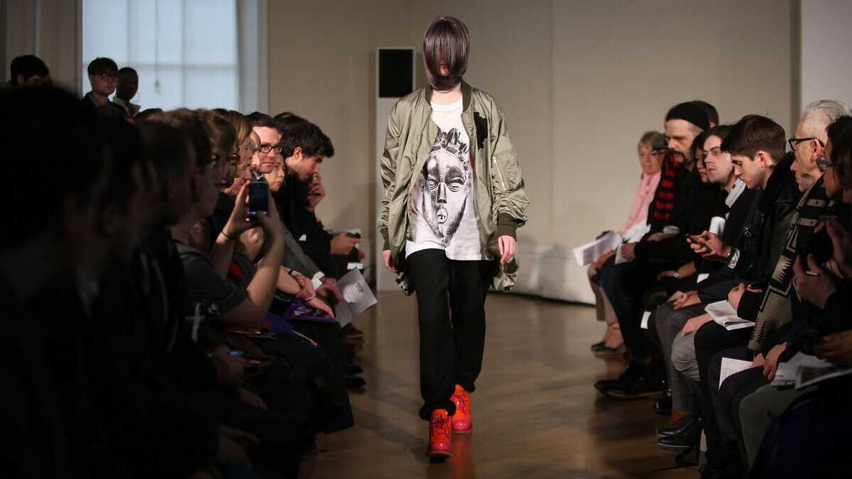 Immagine di Il mio canone inverso sulla mascolinità