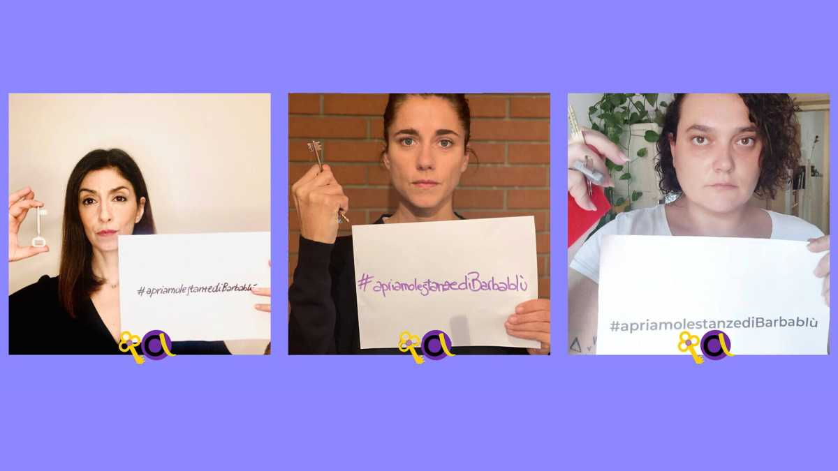 Immagine di Il MeToo all’italiana, un problema di hashtag