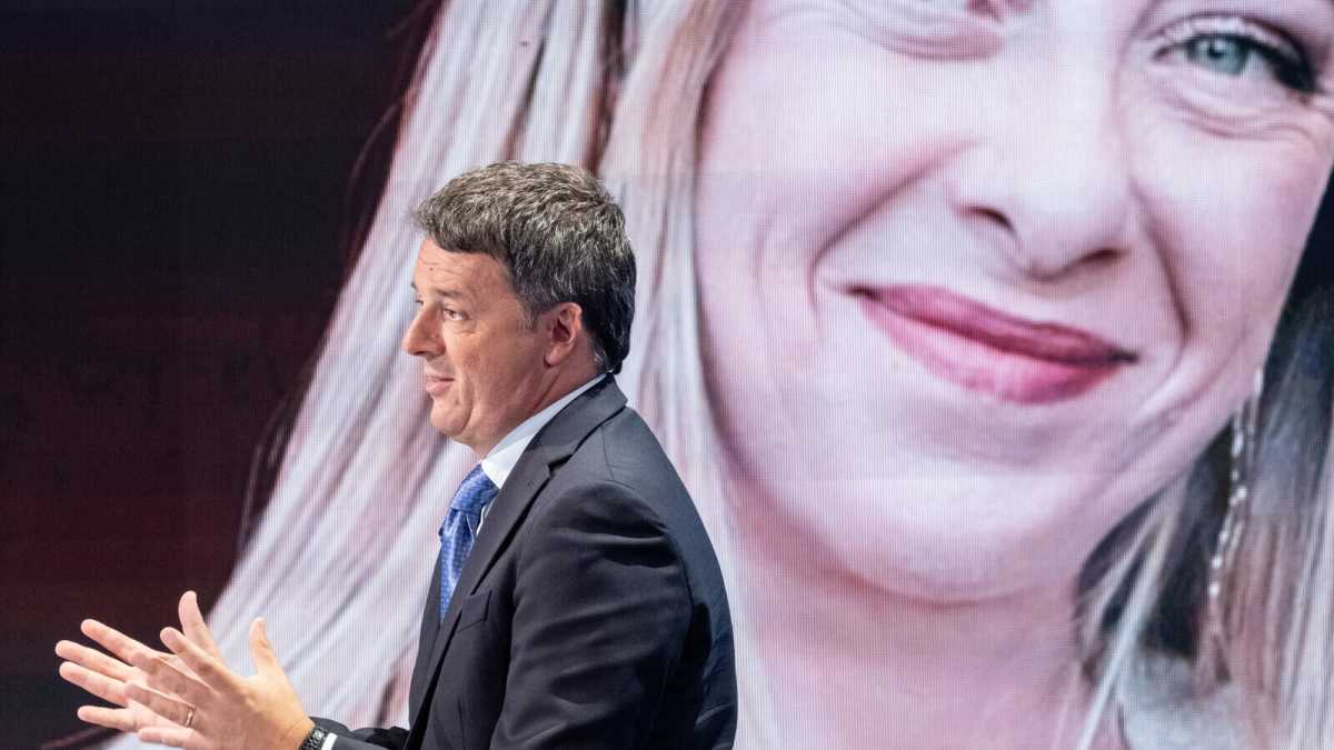 Immagine di Meloni medita un'intesa con Renzi su Rai e Csm. Ma Berlusconi mugugna