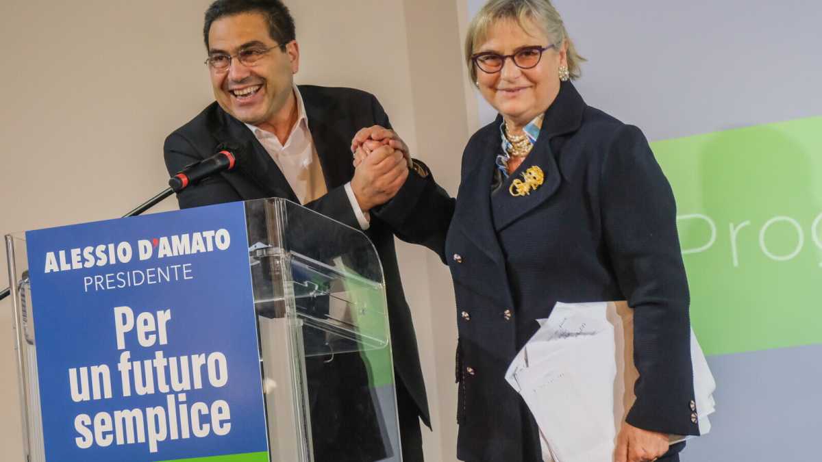 Immagine di “Il M5s ha rotto senza motivo”. Parla Alessandra Sartore