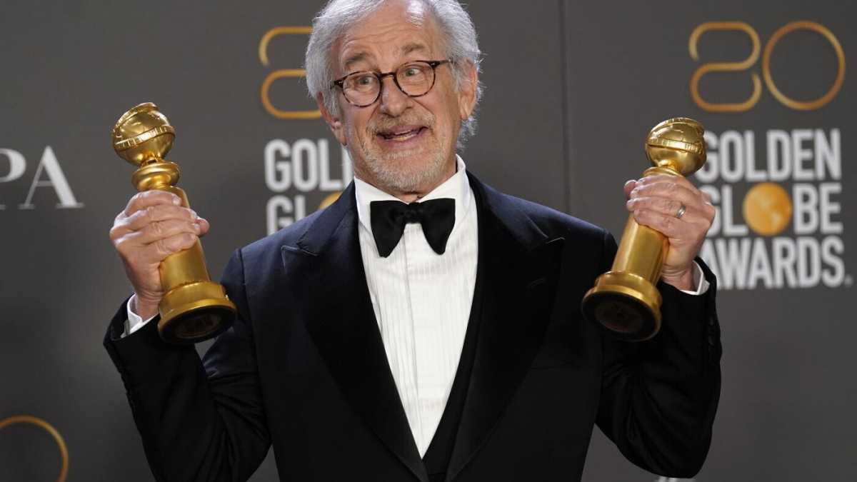 Immagine di La lezione di Spielberg sull’arte necessaria del portare i caffè al regista