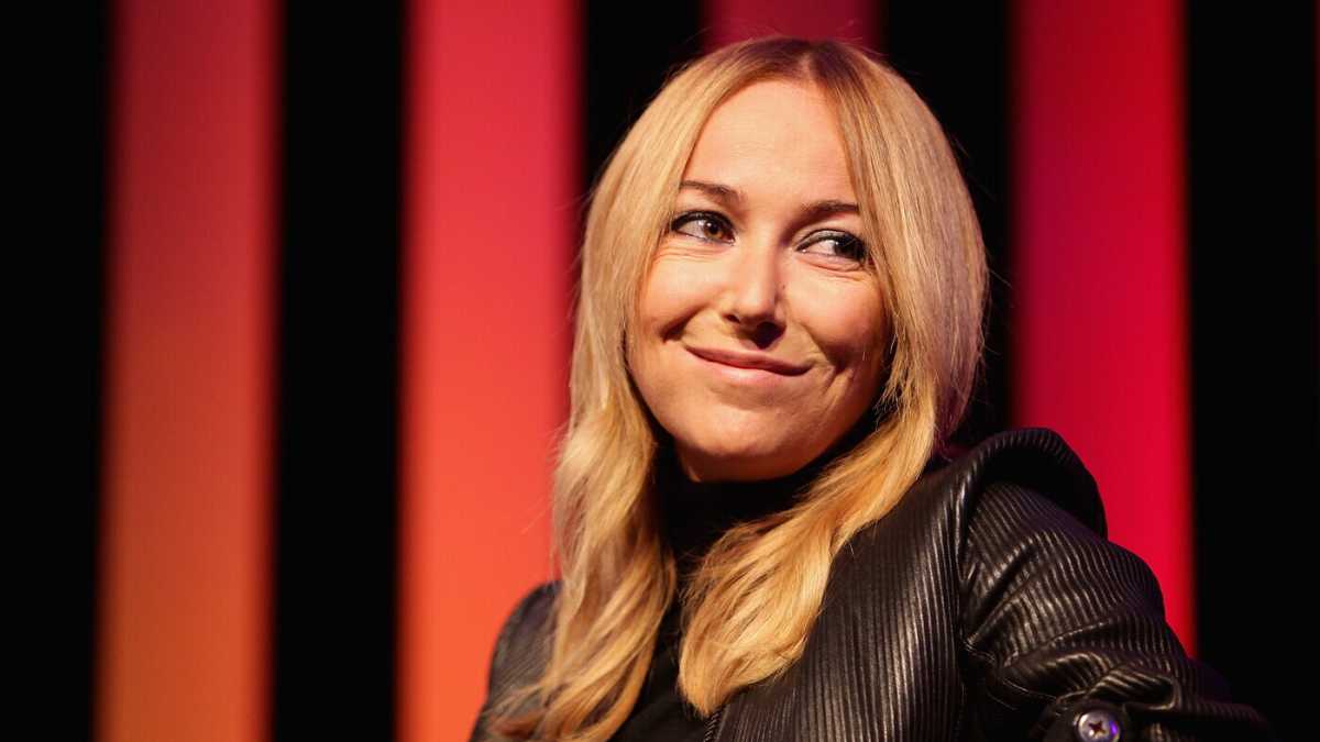 Immagine di In cosplay da maschio mi piaccio molto. Chiacchierata con la stilista Frida Giannini