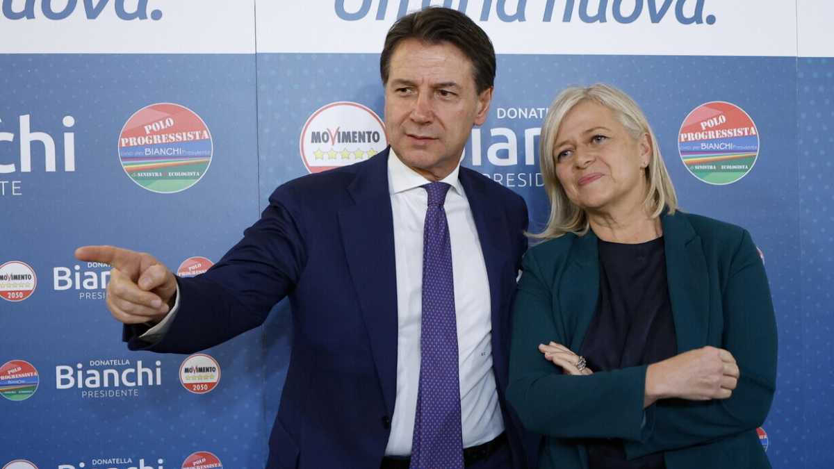 Immagine di L'ultima trasformazione: Conte "il coerente" per guidare i progressisti
