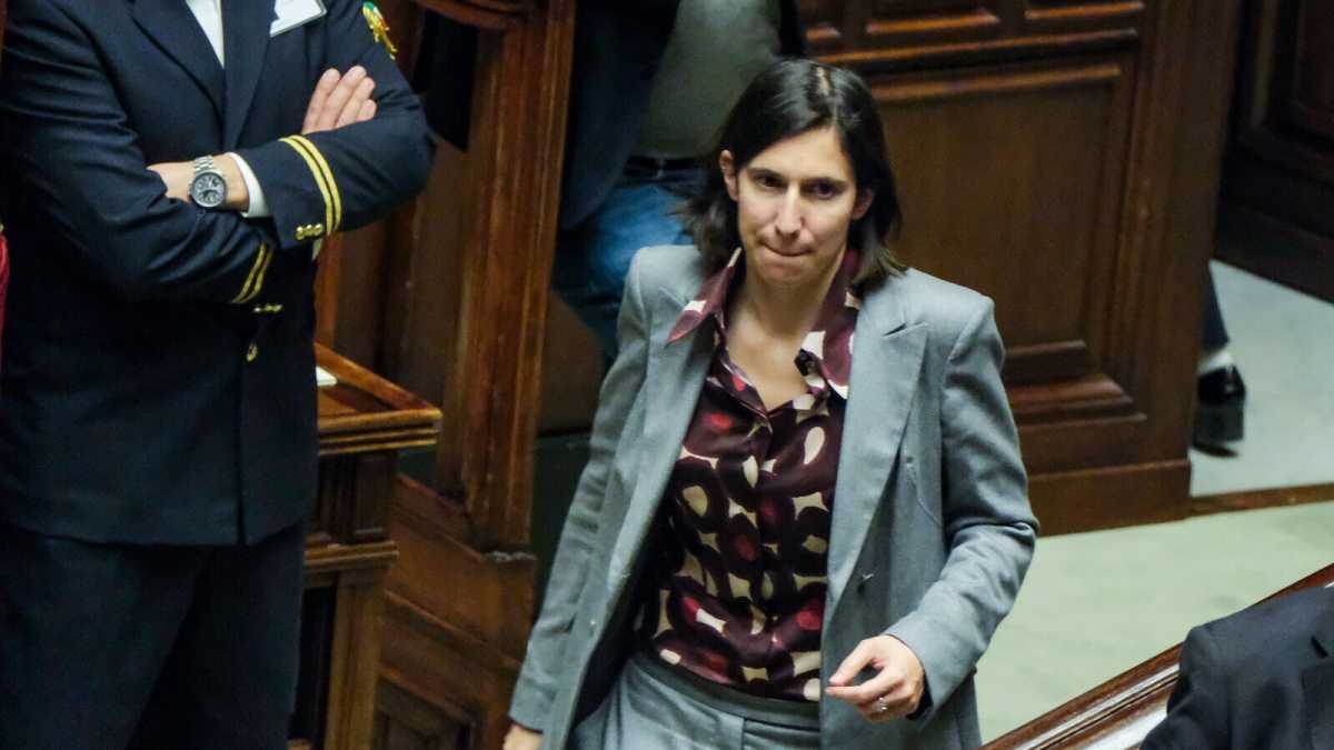 Immagine di Dal Pd sì al voto on line, ma con riserva. Per Schlein è una vittoria a metà