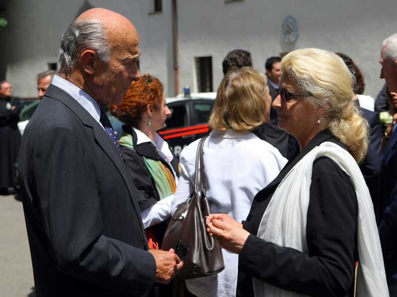 Margherita Agnelli era convinta che la Fiat sarebbe fallita come la Parmalat, dice Rattazzi