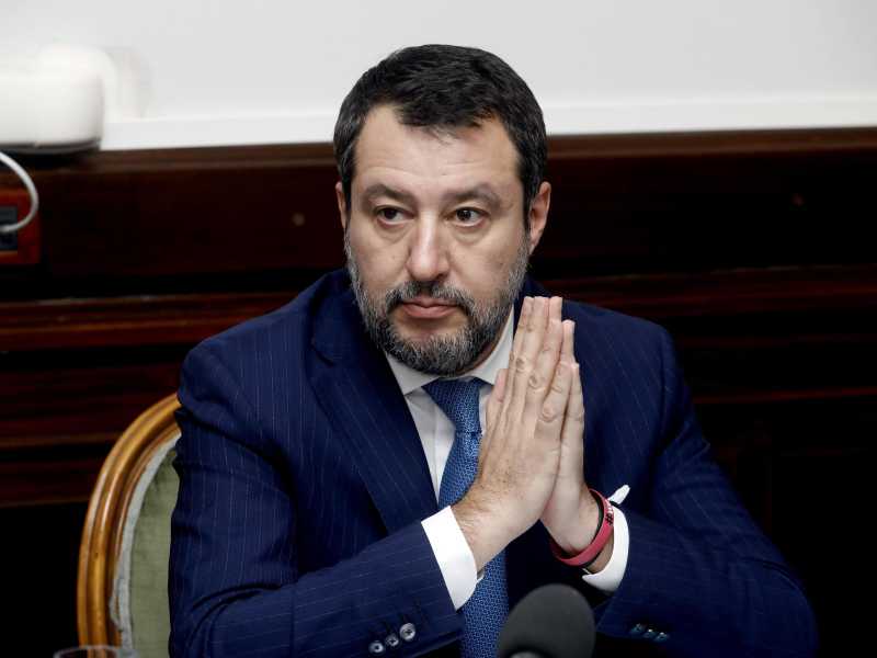 (foto Ansa)