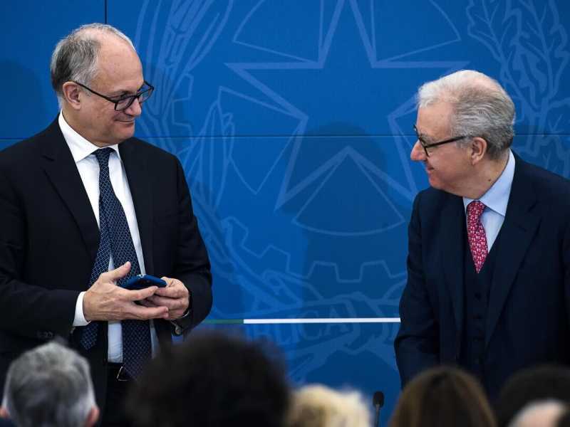 Per rifare Roma ci voleva il Giubileo. Ecco le opere per l'anno santo