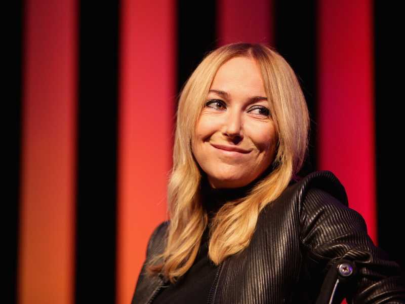 In cosplay da maschio mi piaccio molto. Chiacchierata con la stilista Frida Giannini