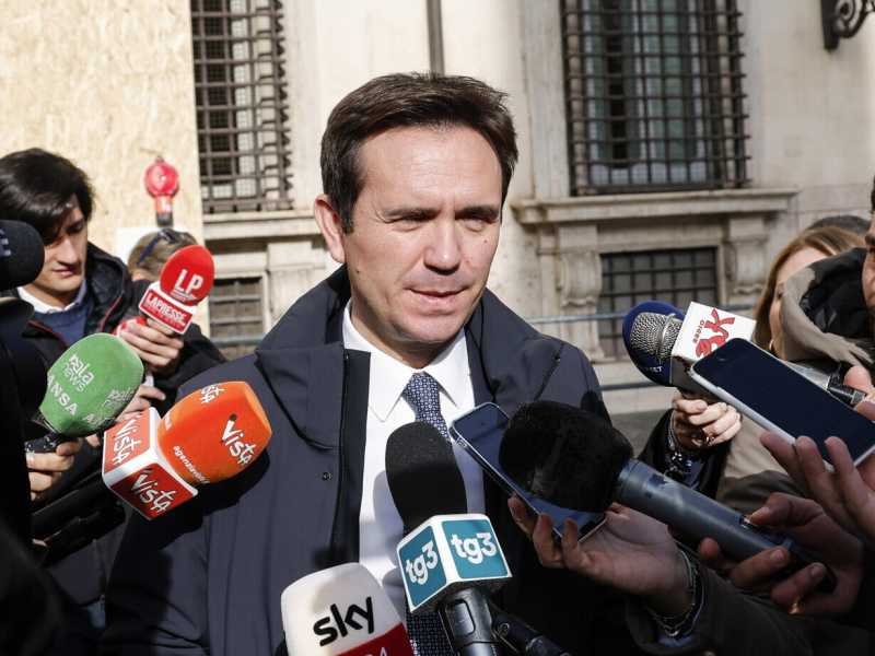 (foto Ansa)