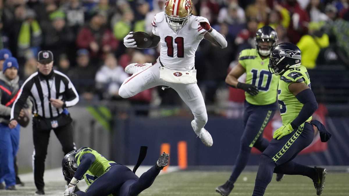 Immagine di Parte la corsa al Super Bowl: iniziano i playoff Nfl. Tutto quel che c'è da sapere