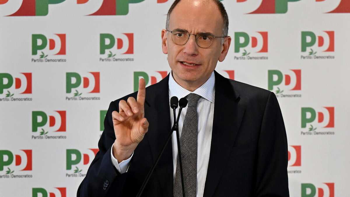 Immagine di I rinviati del Pd alle prese con le primarie online e il concetto di “distanza”