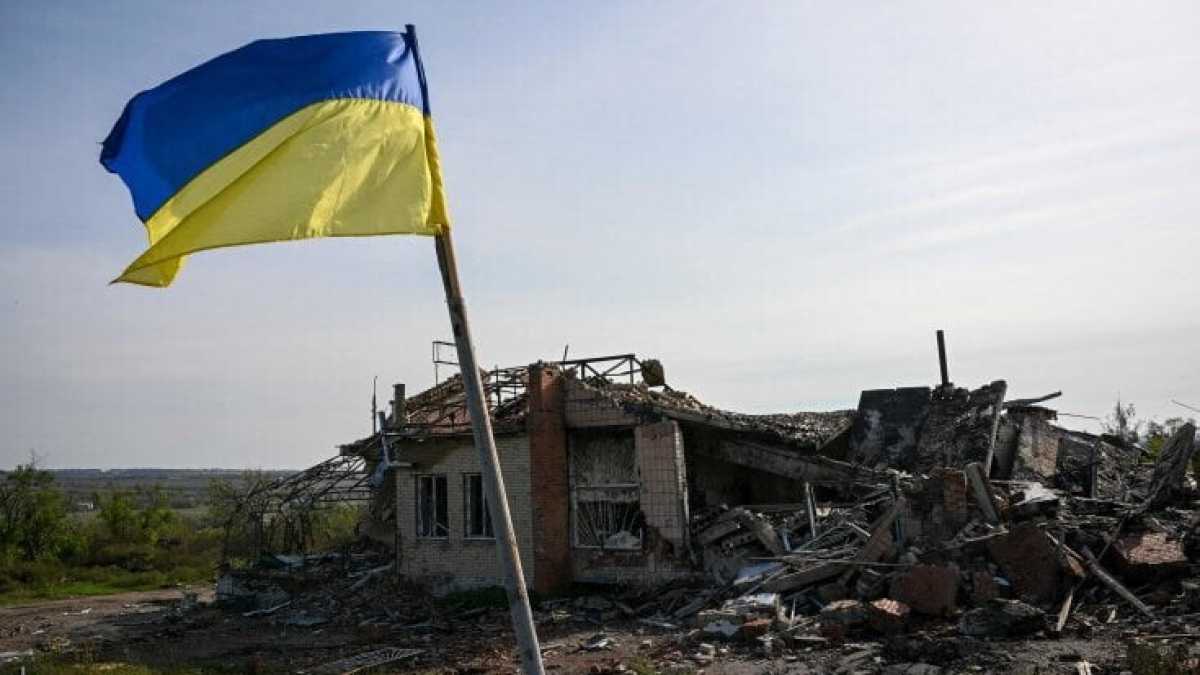 Immagine di Energia e acciaio: la ricostruzione dell’Ucraina può essere un affare