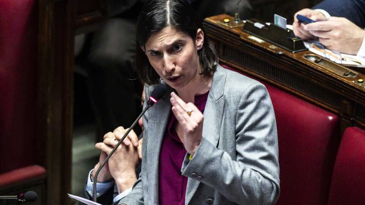 Immagine di La sicurezza di Elly Schlein, numeri alla mano (ma non quelli dei sondaggi)