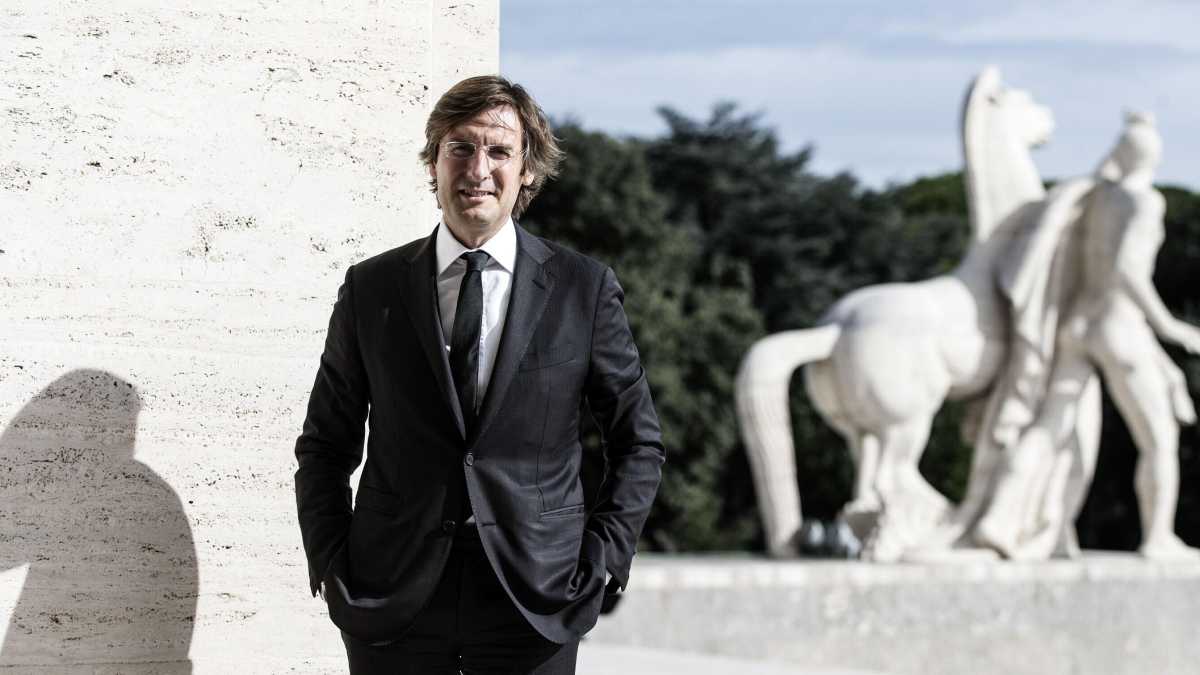 Immagine di Un altro italiano a capo di un marchio d'oltralpe: duro colpo per i sovranisti antifrancesi