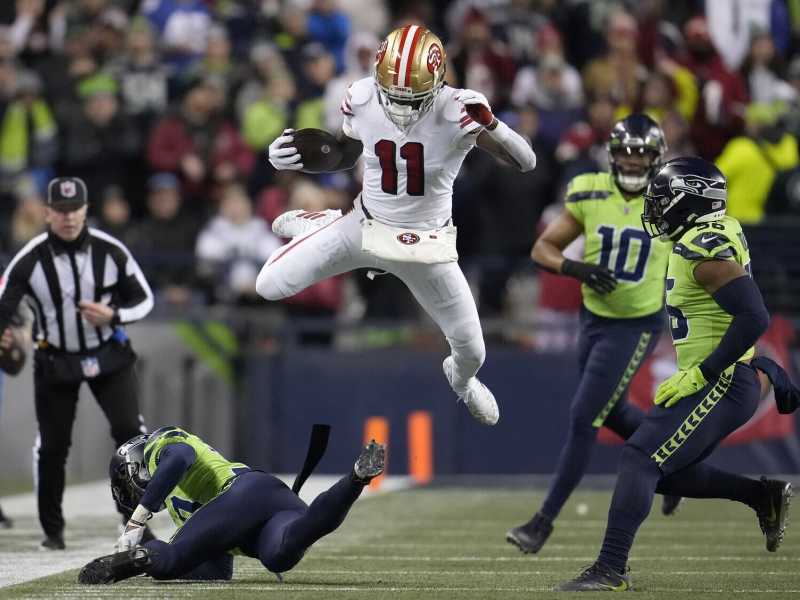 Parte la corsa al Super Bowl: iniziano i playoff Nfl. Tutto quel che c'è da sapere