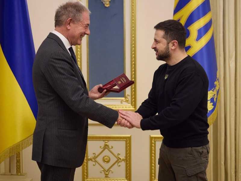 Foto via Ansa&nbsp;<br />
