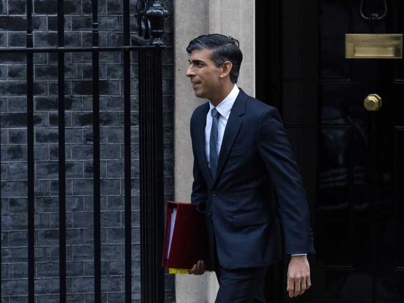 Carl Court/Getty Images&nbsp;<br />