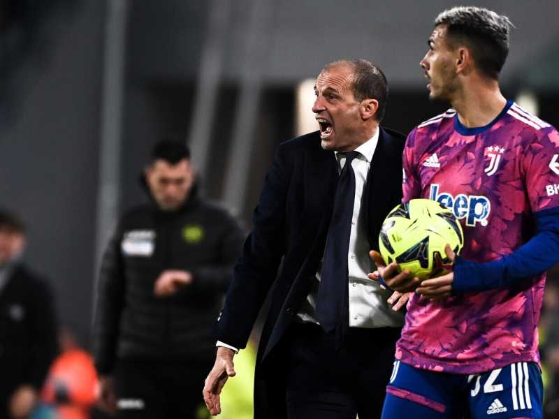 Foto LaPresse